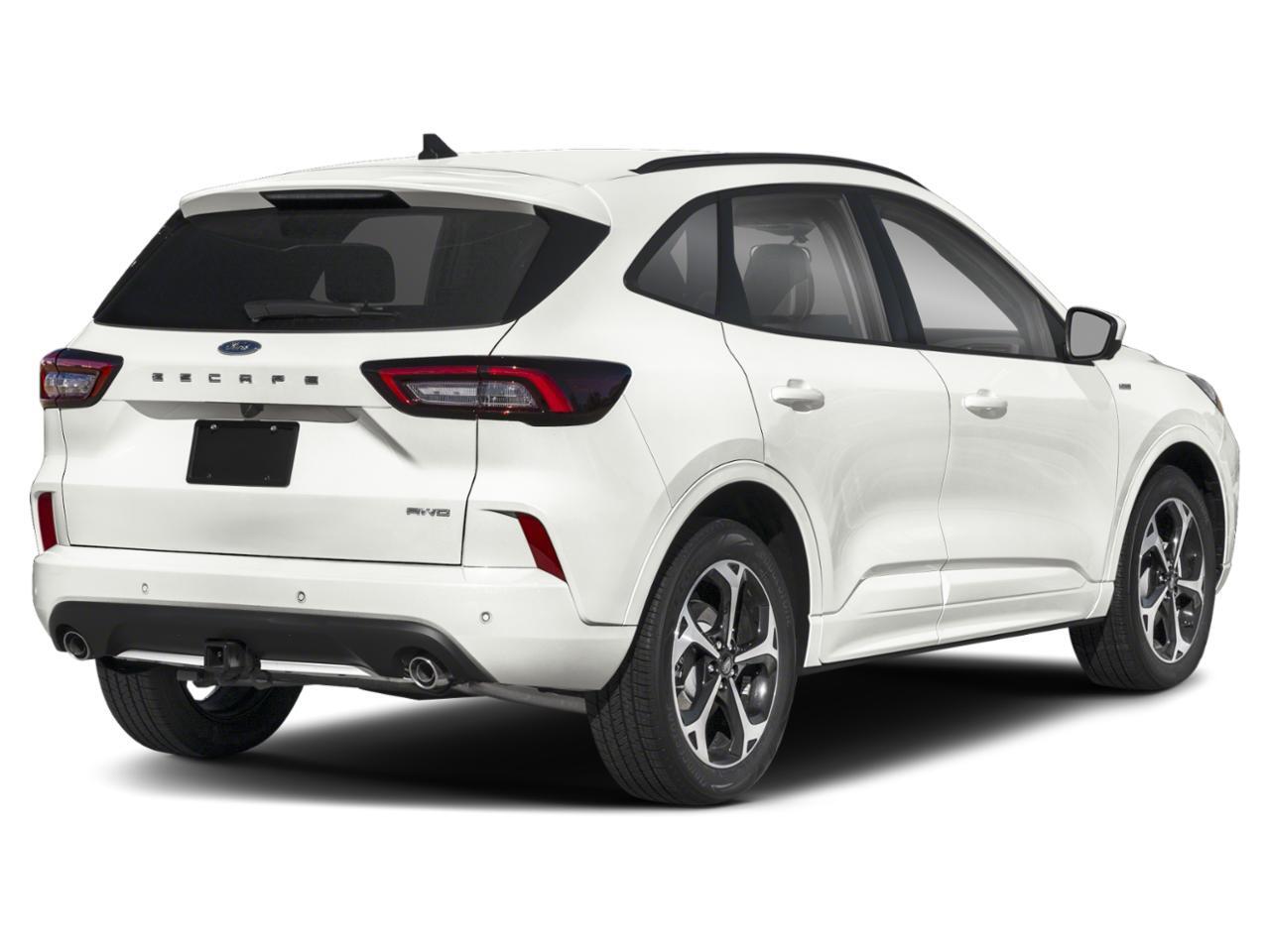 2024 Ford Escape ST-Line Select San Clemente CA