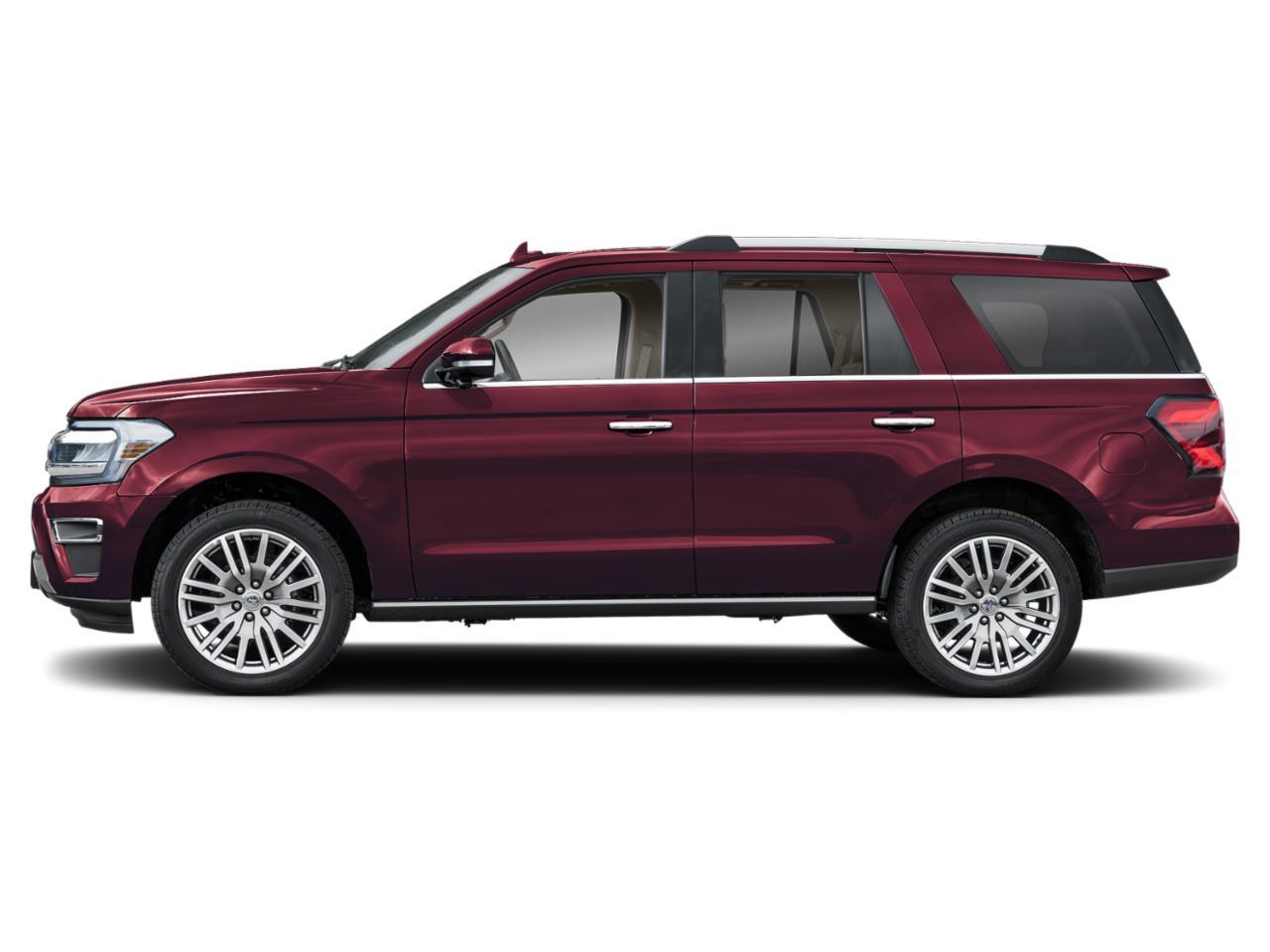 2024 Ford Expedition Limited San Clemente CA
