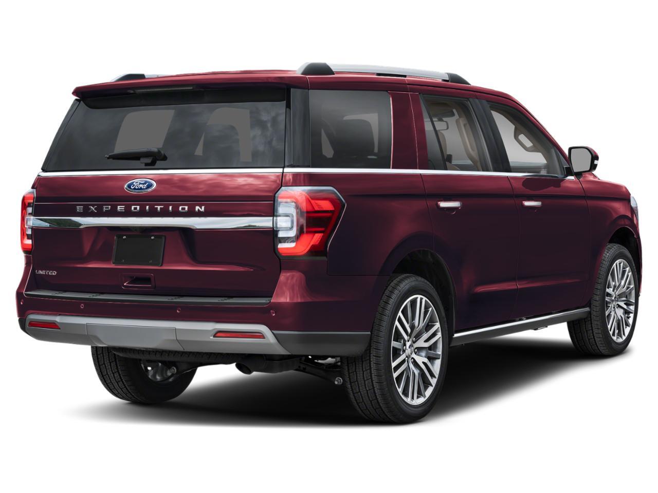 2024 Ford Expedition Limited San Clemente CA