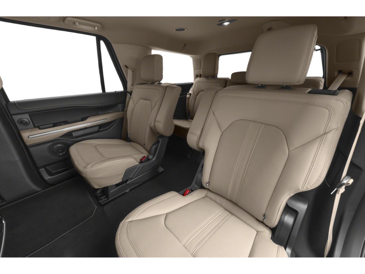 2024 Ford Expedition Limited San Clemente CA