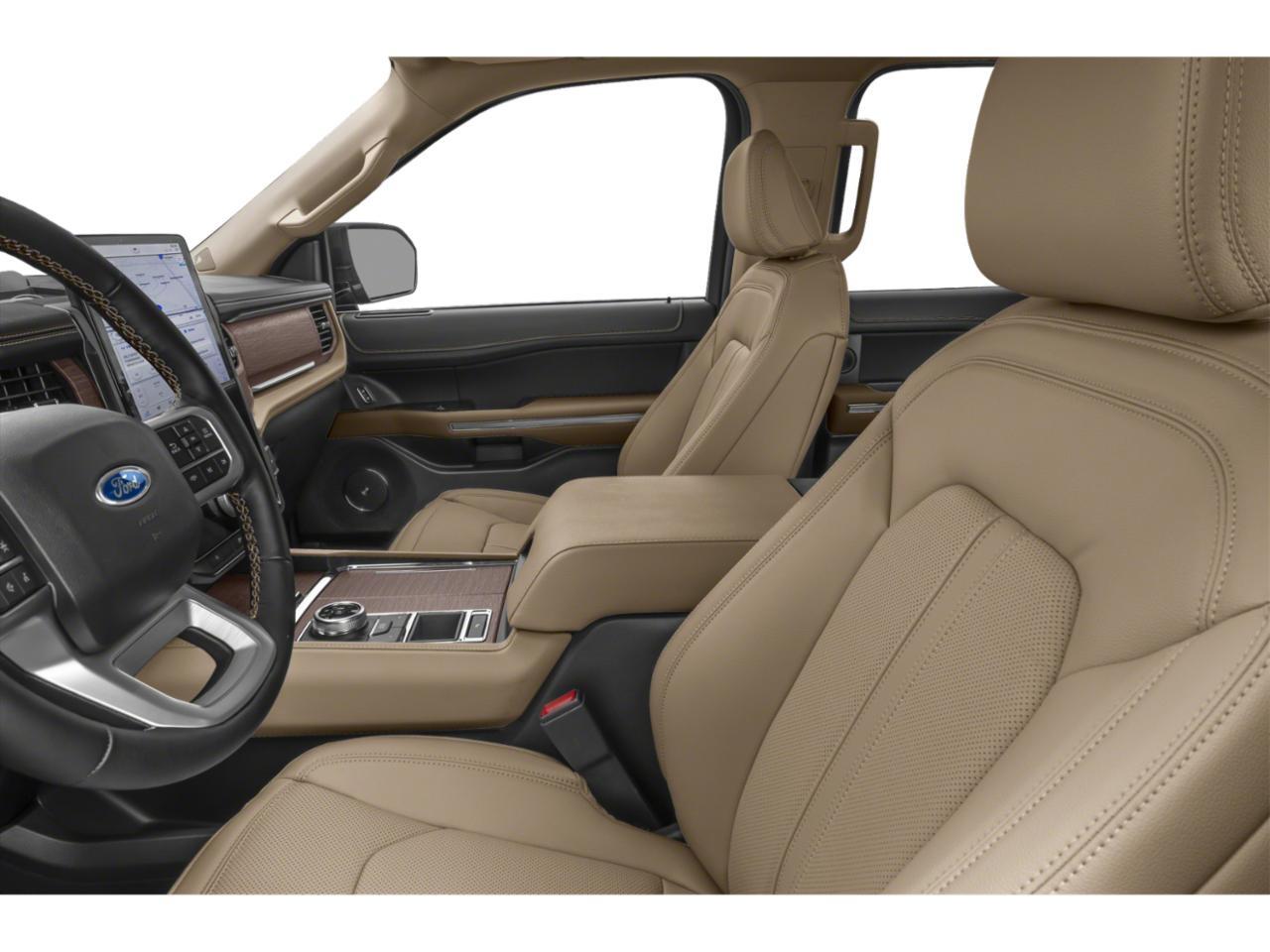 2024 Ford Expedition Limited San Clemente CA