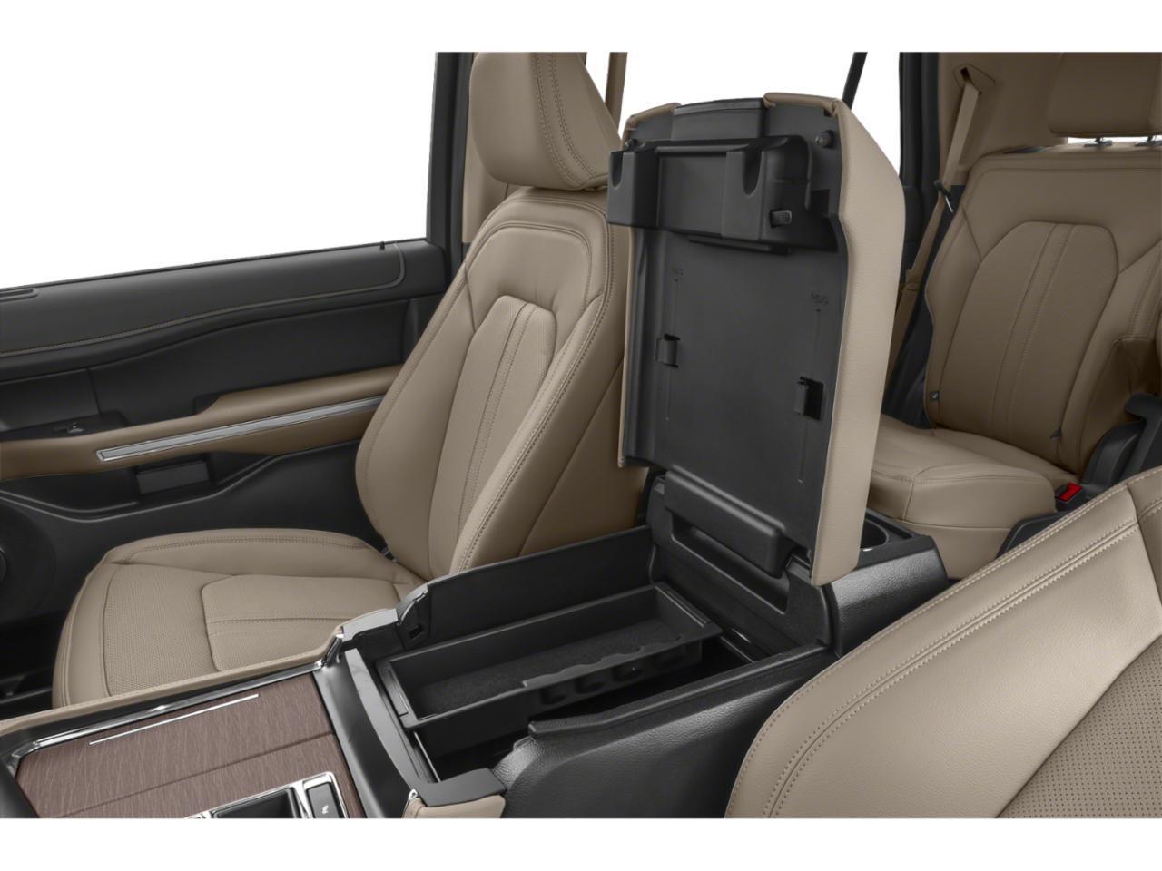 2024 Ford Expedition Limited San Clemente CA