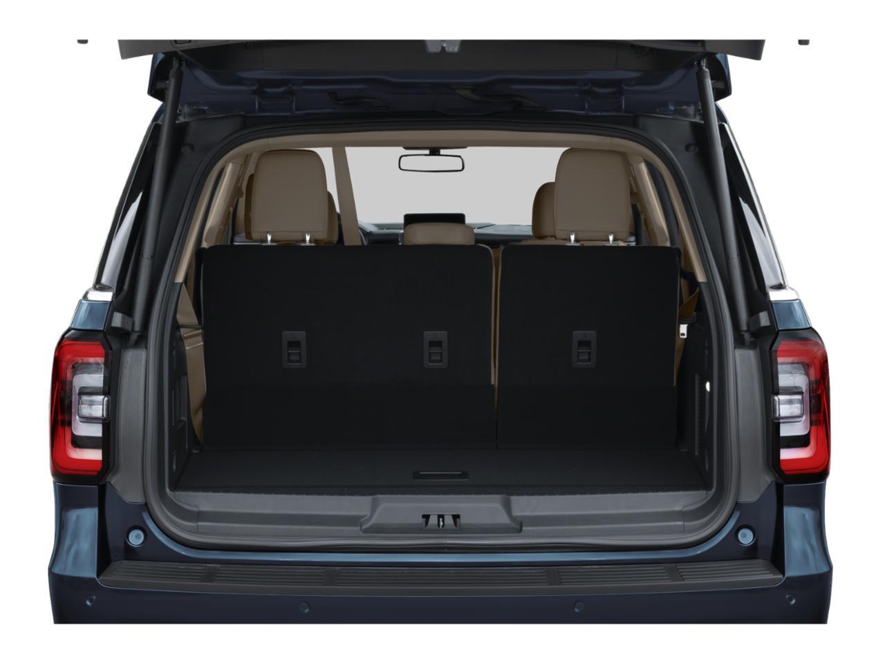 2024 Ford Expedition Limited San Clemente CA