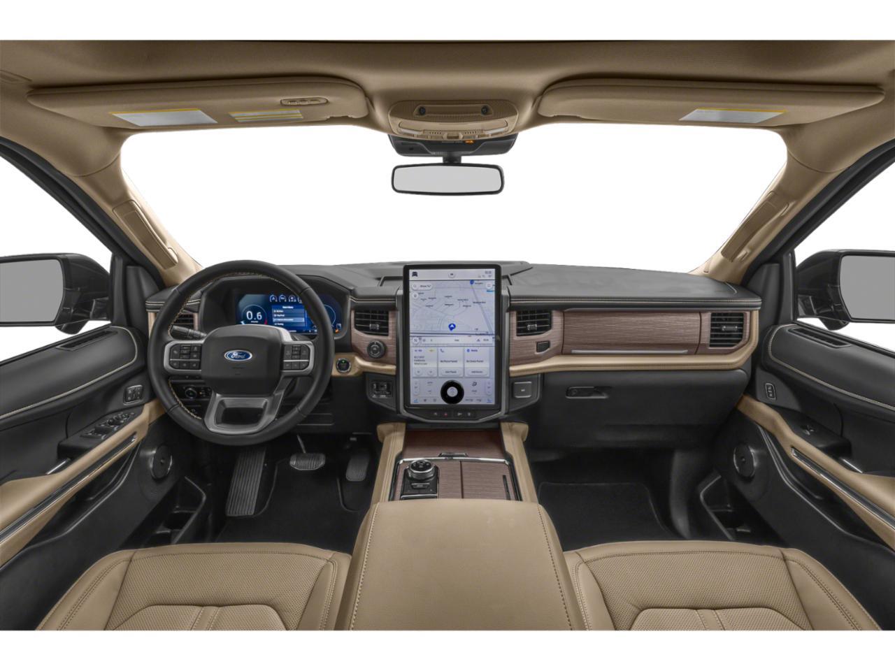 2024 Ford Expedition Limited San Clemente CA