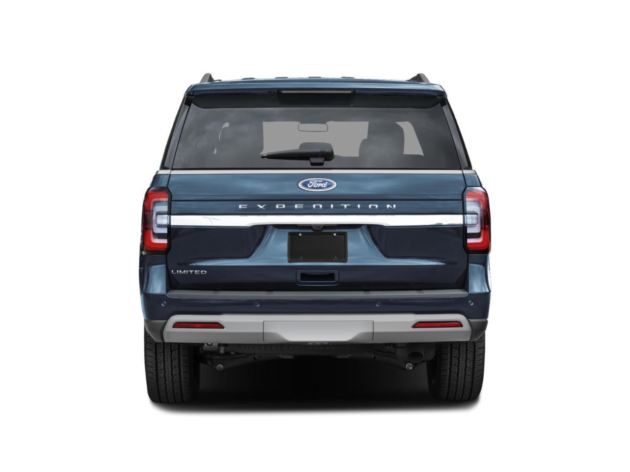 2024 Ford Expedition Limited San Clemente CA