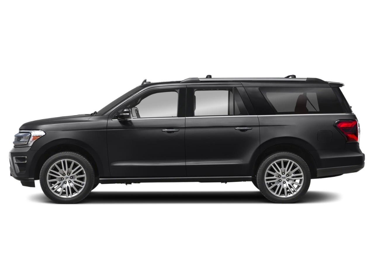 2024 Ford Expedition Max Limited San Clemente CA