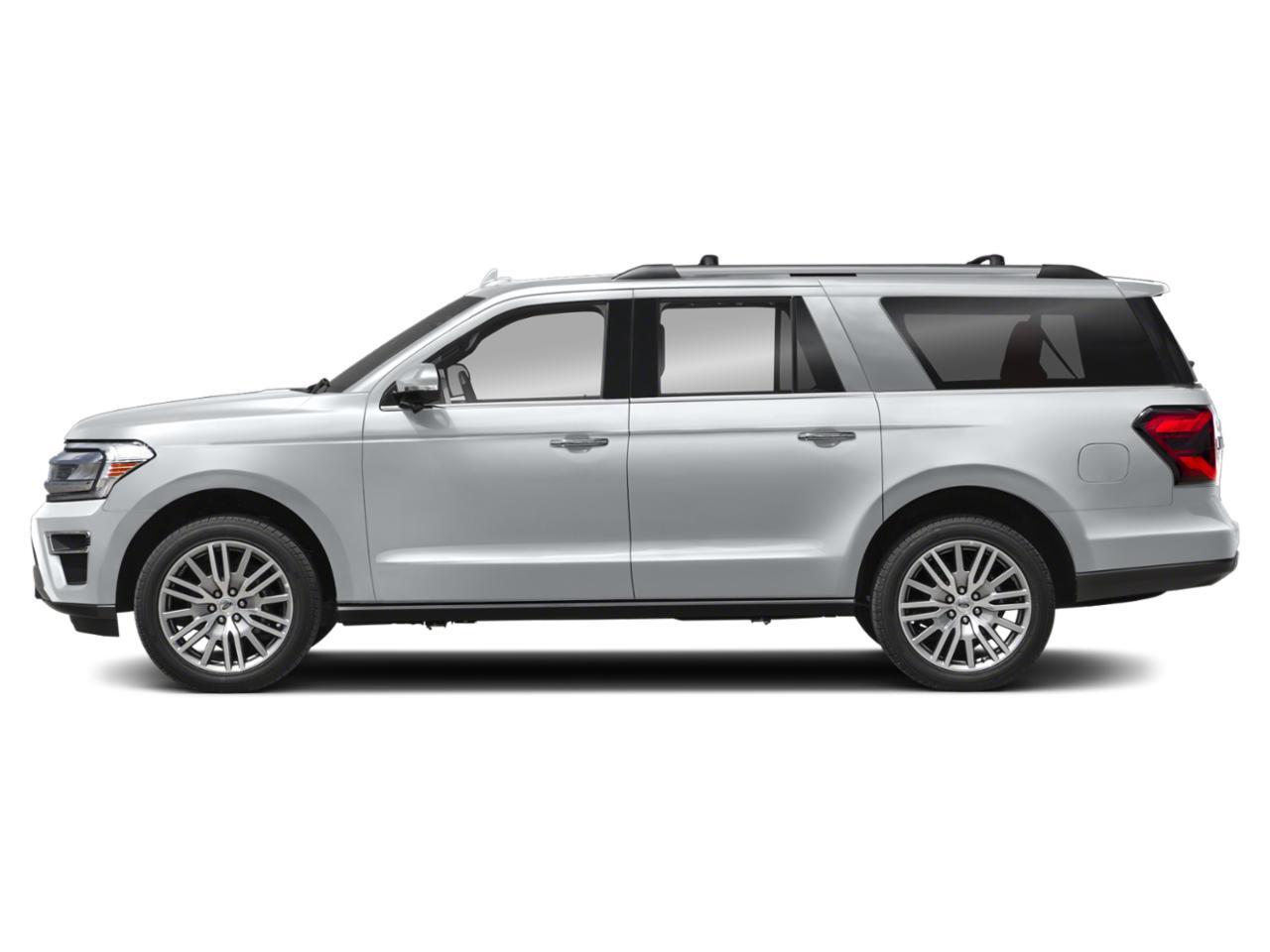 2024 Ford Expedition Max Limited San Clemente CA