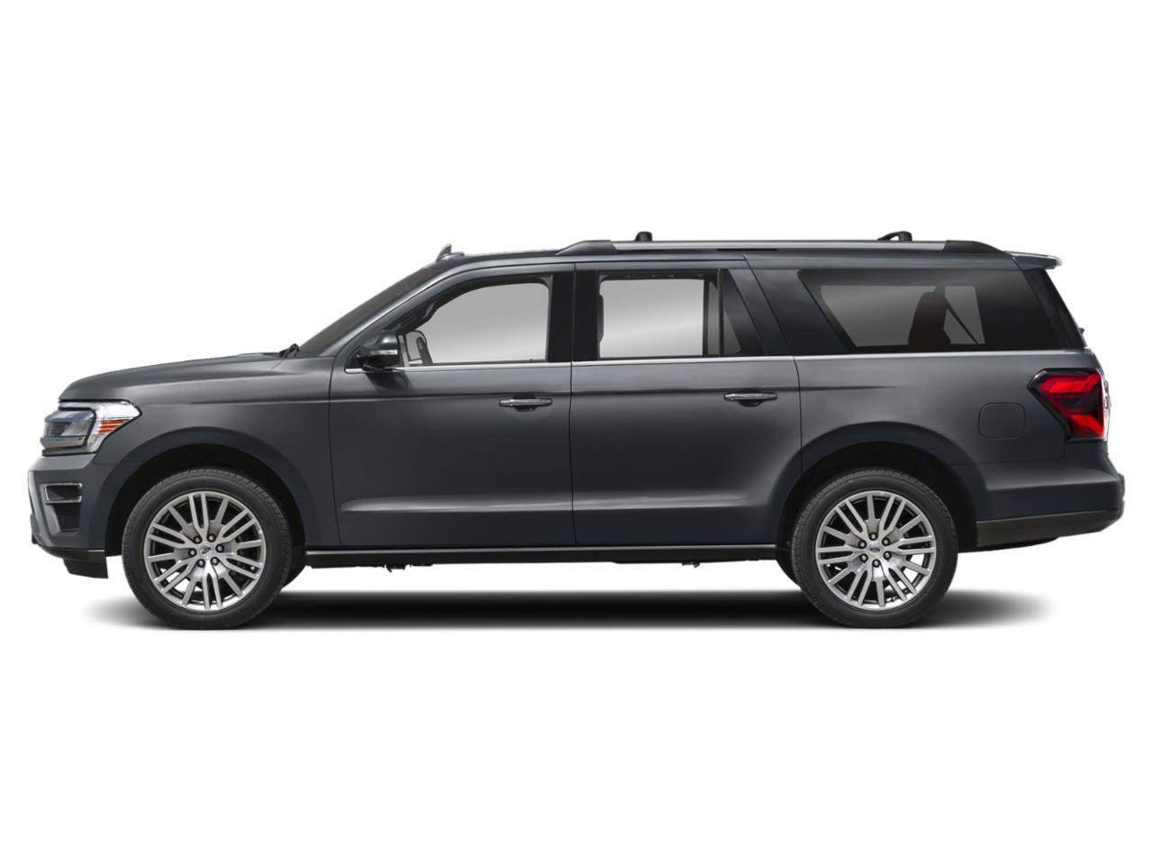 2024 Ford Expedition Max Limited San Clemente CA