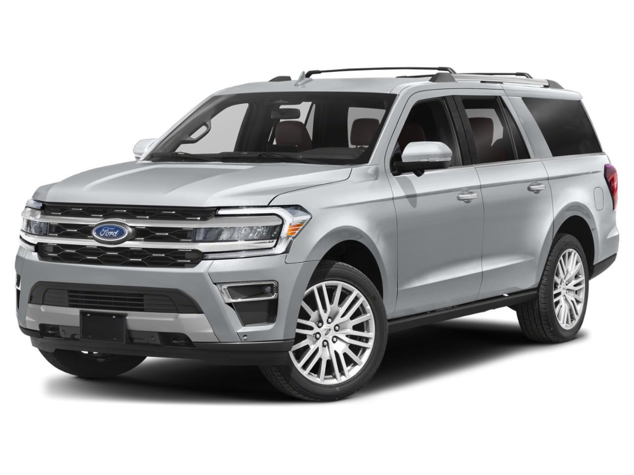 2024 Ford Expedition Max