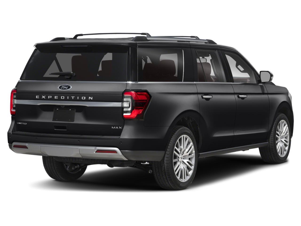 2024 Ford Expedition Max Limited San Clemente CA