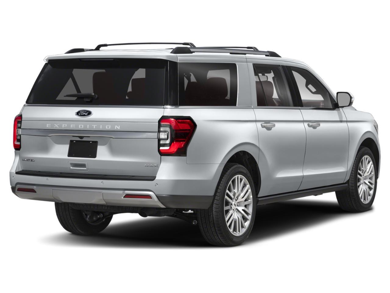 2024 Ford Expedition Max Limited San Clemente CA