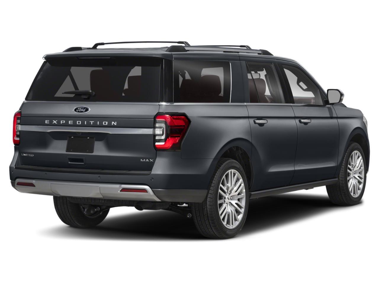 2024 Ford Expedition Max Limited San Clemente CA