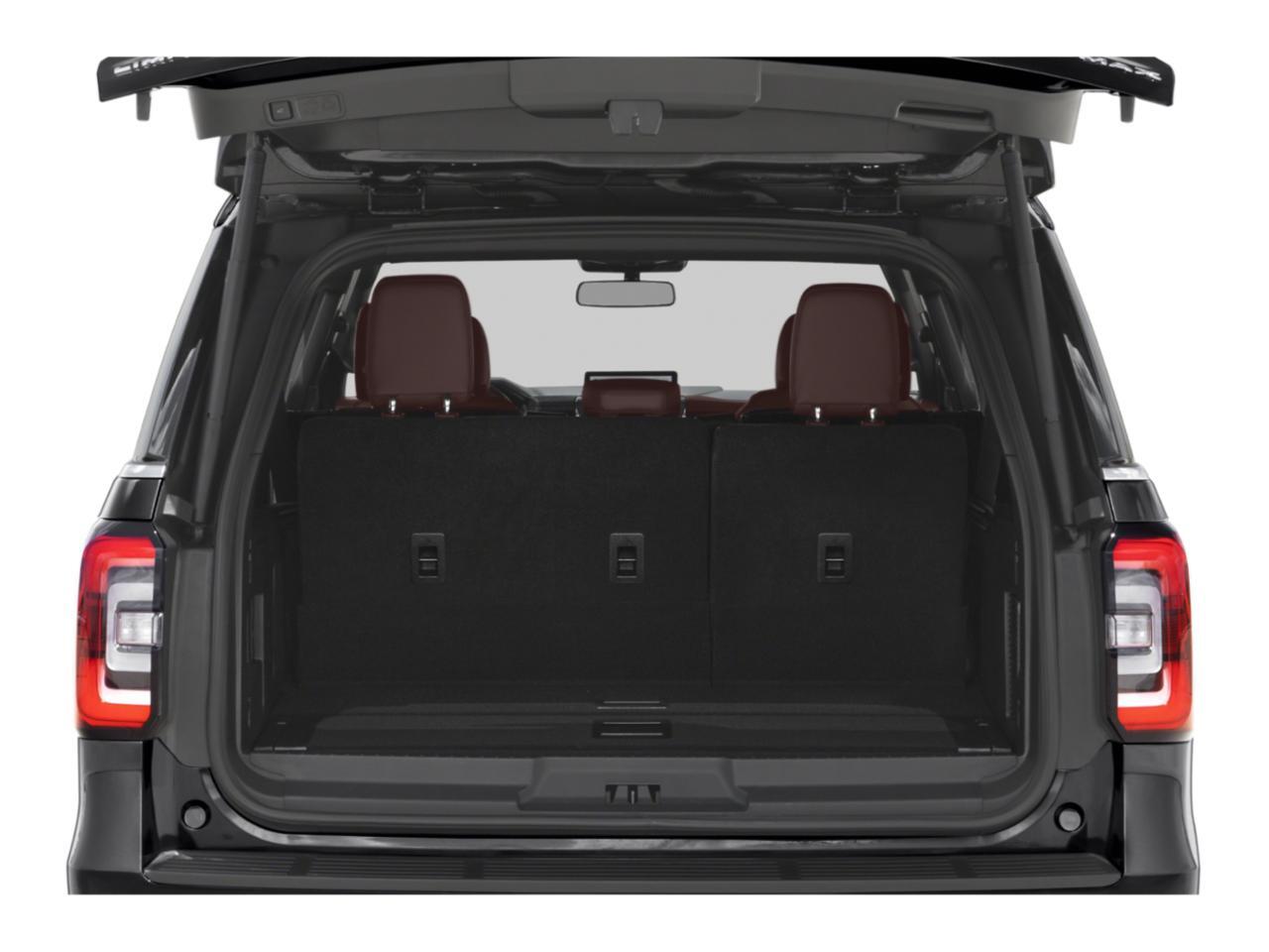 2024 Ford Expedition Max Limited San Clemente CA