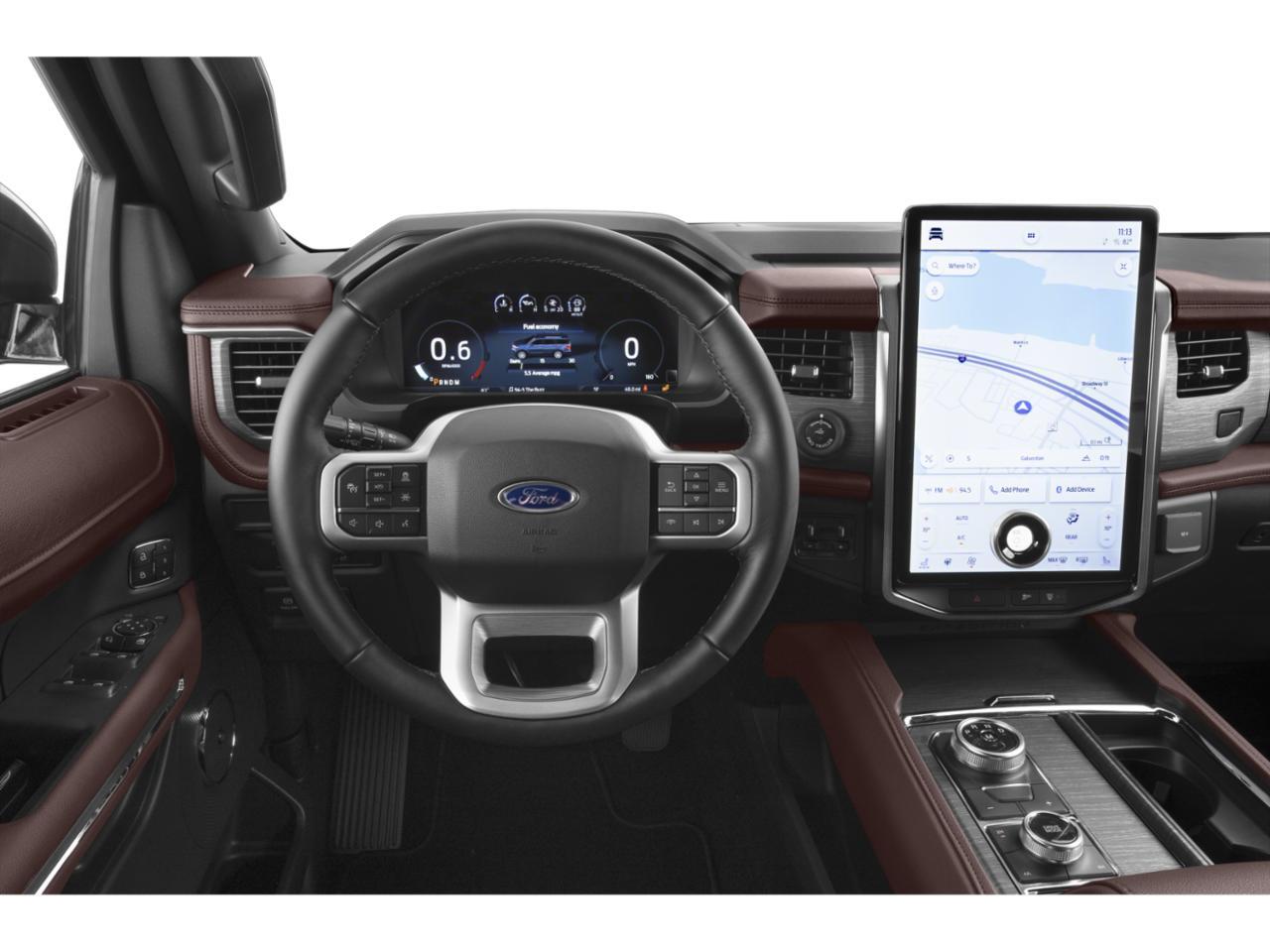 2024 Ford Expedition Max Limited San Clemente CA