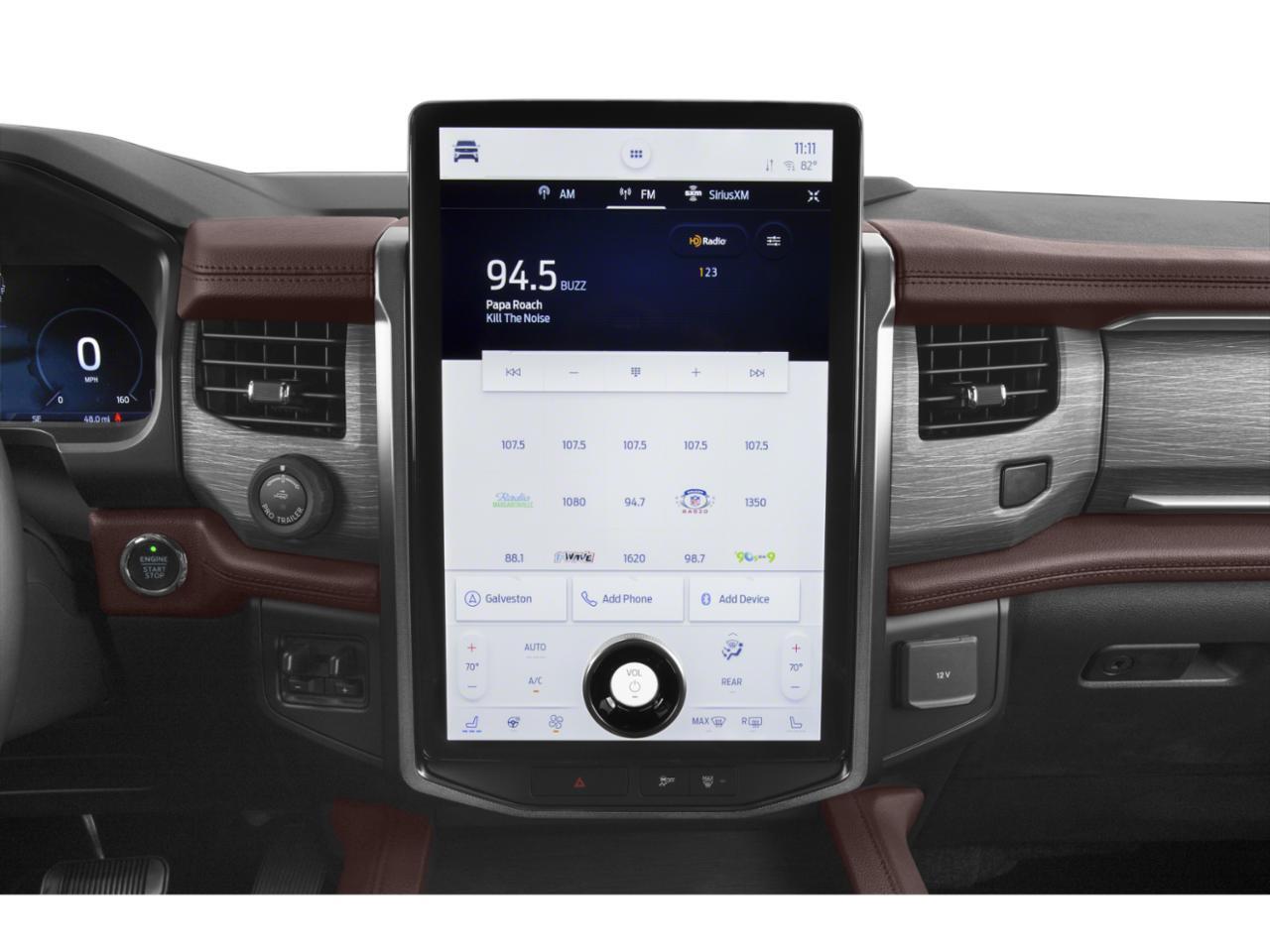 2024 Ford Expedition Max Limited San Clemente CA