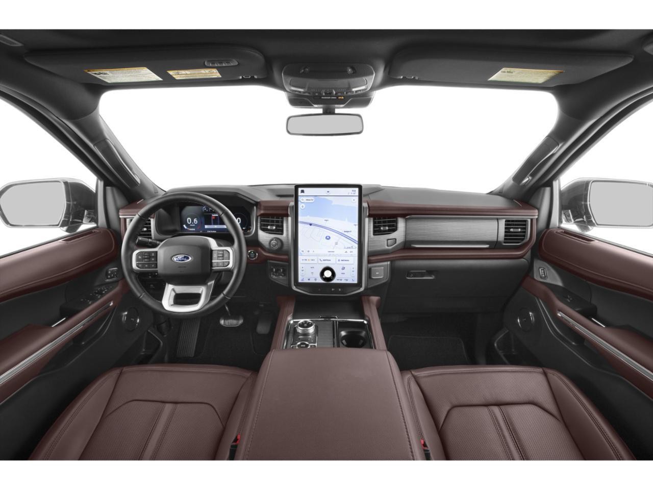 2024 Ford Expedition Max Limited San Clemente CA