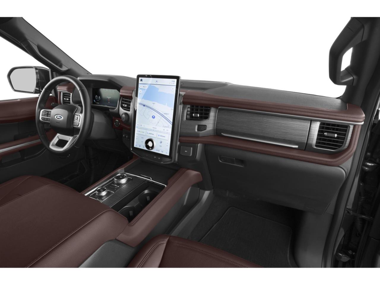 2024 Ford Expedition Max Limited San Clemente CA