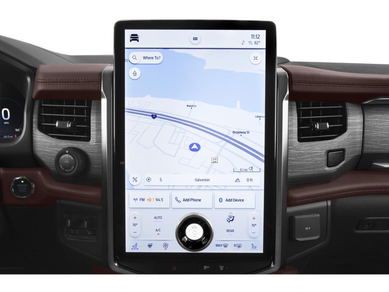2024 Ford Expedition Max Limited San Clemente CA