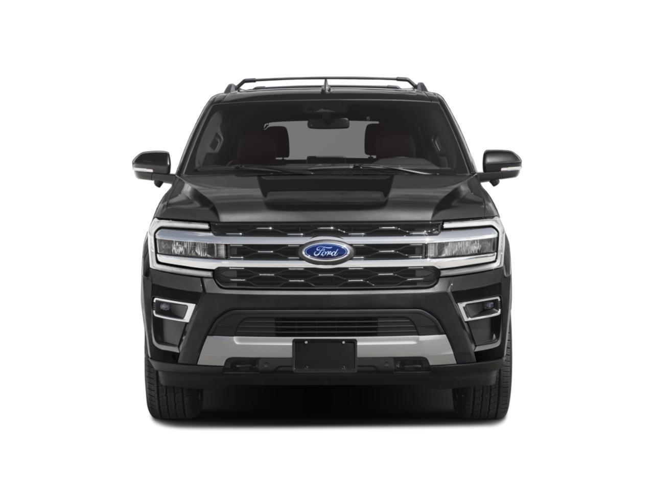 2024 Ford Expedition Max Limited San Clemente CA