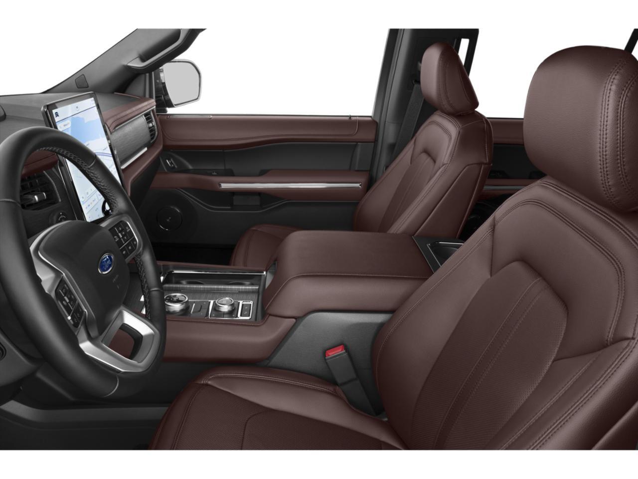2024 Ford Expedition Max Limited San Clemente CA
