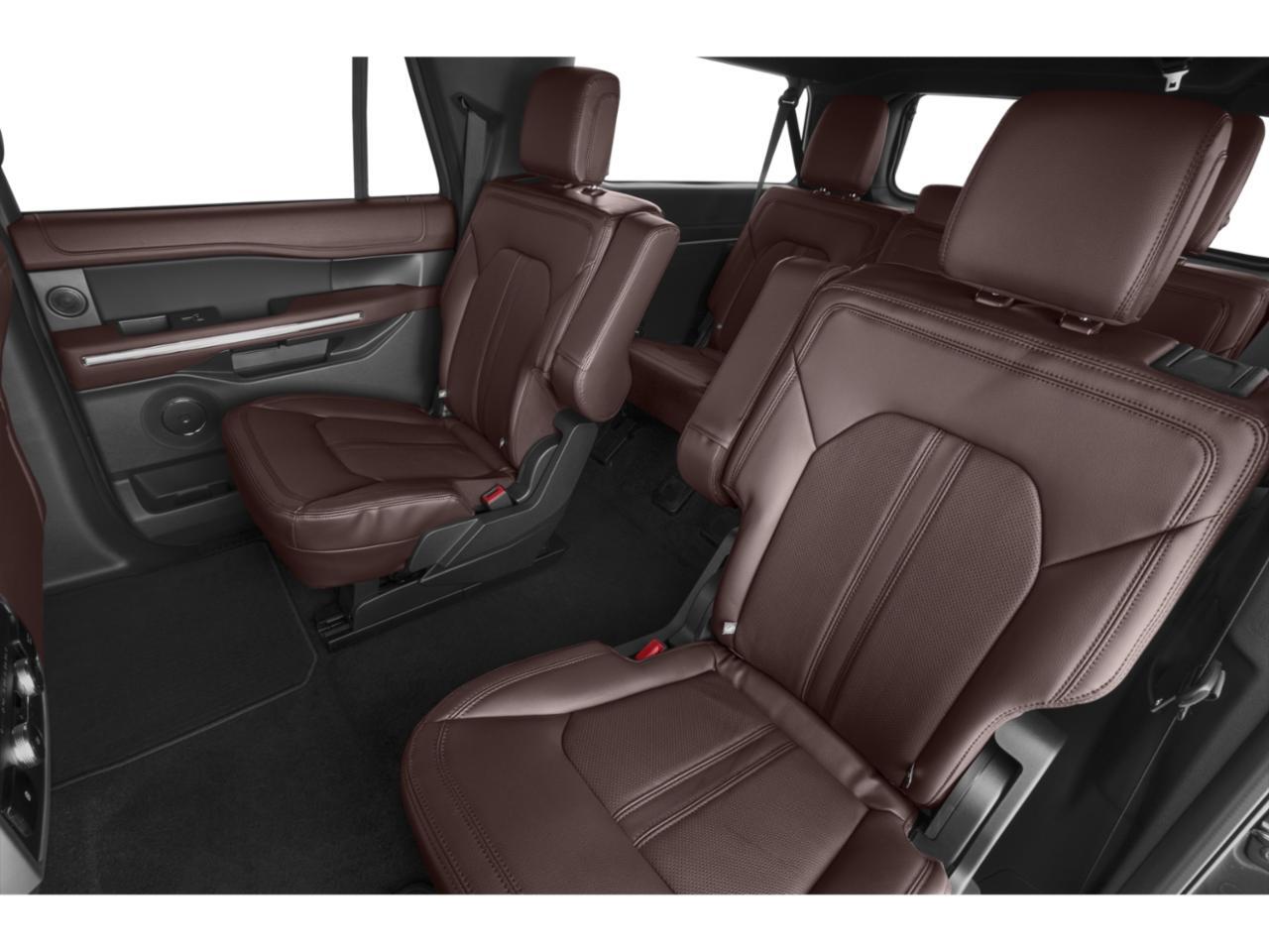 2024 Ford Expedition Max Limited San Clemente CA
