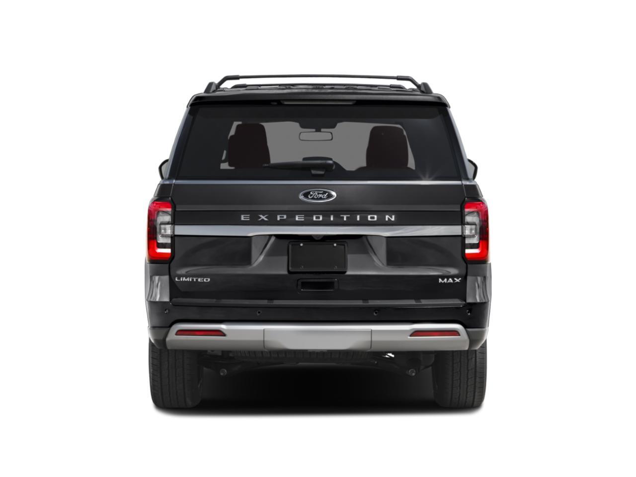 2024 Ford Expedition Max Limited San Clemente CA