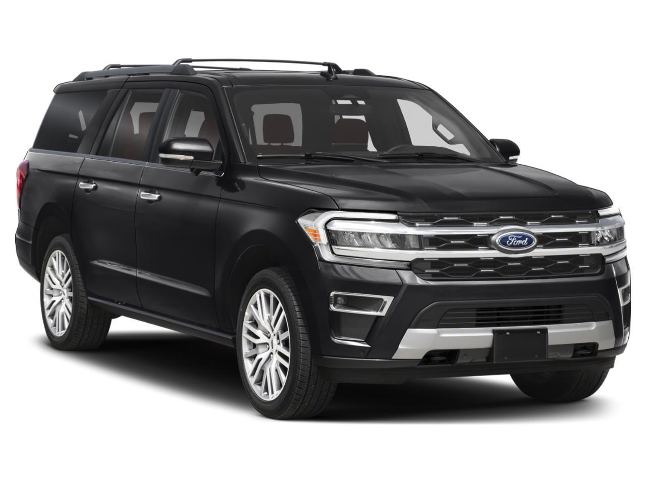 2024 Ford Expedition Max Limited San Clemente CA