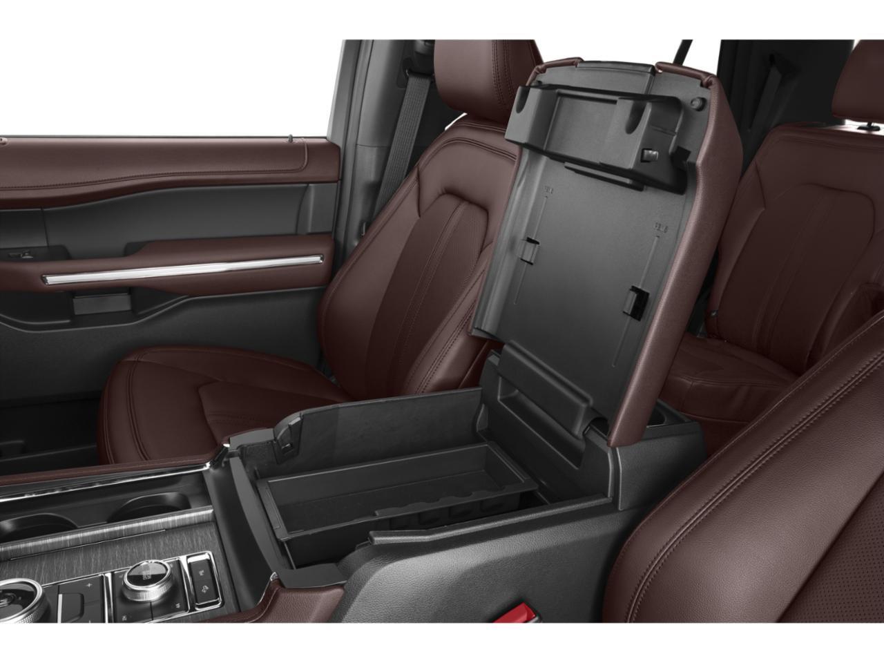 2024 Ford Expedition Max Limited San Clemente CA