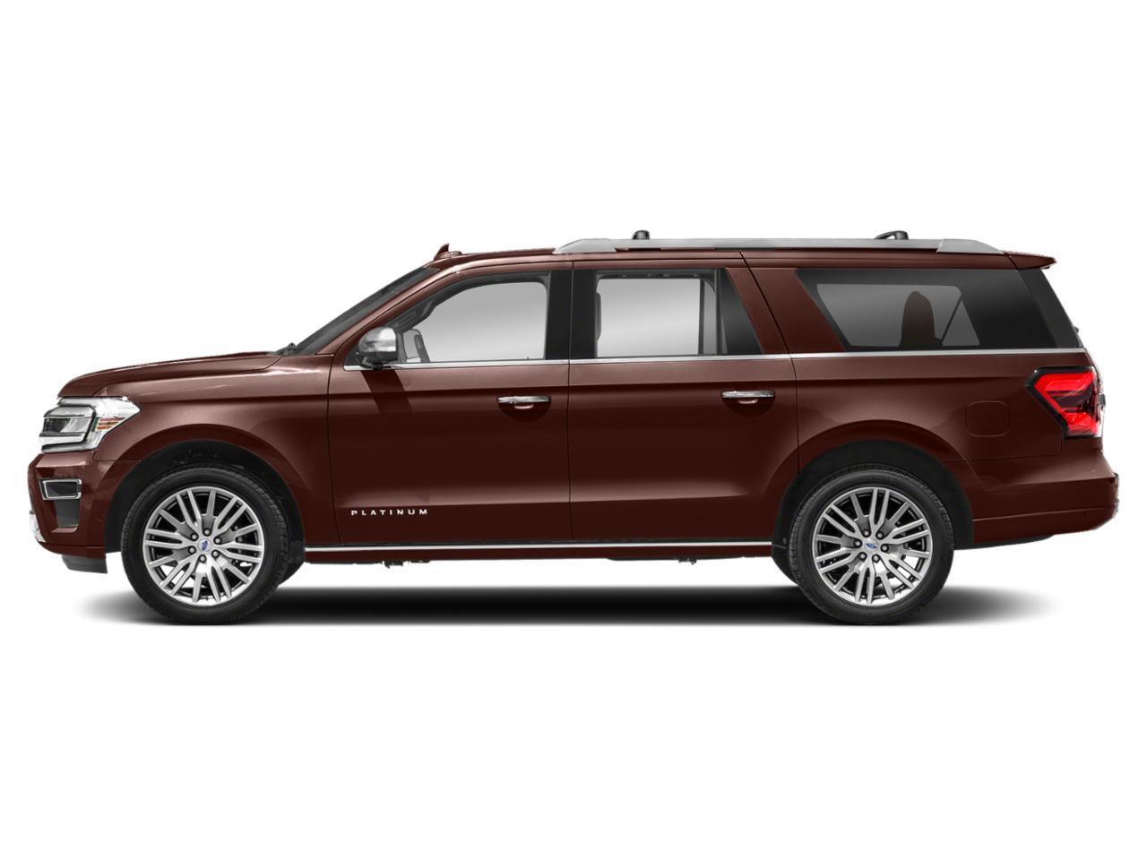 2024 Ford Expedition Max Platinum San Clemente CA