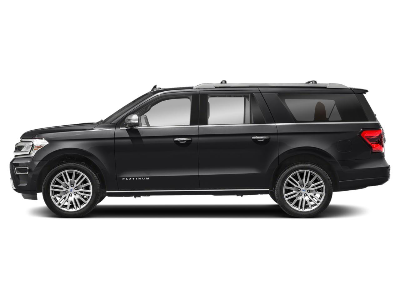 2024 Ford Expedition Max Platinum San Clemente CA