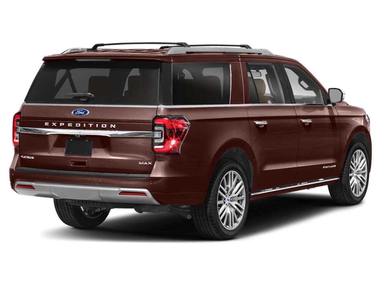 2024 Ford Expedition Max Platinum San Clemente CA
