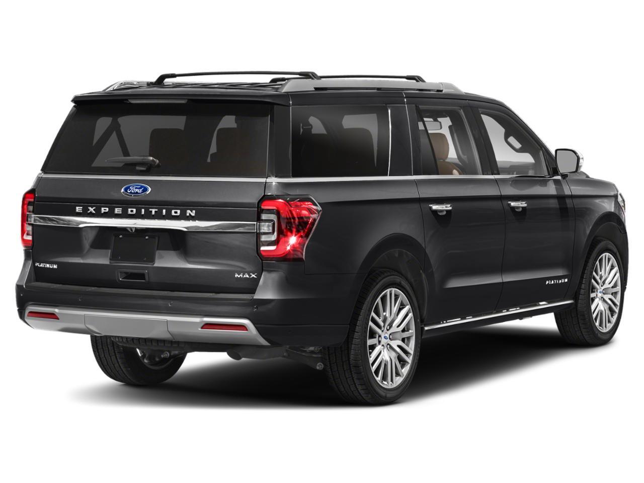 2024 Ford Expedition Max Platinum San Clemente CA