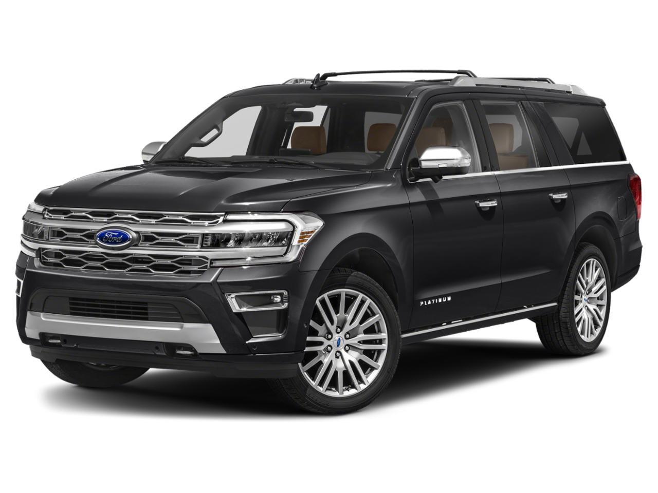 2024 Ford Expedition Max