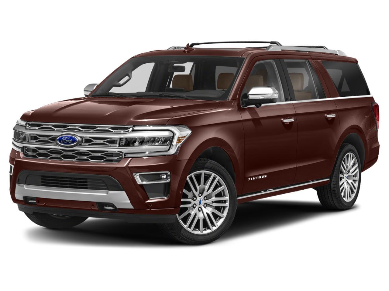 2024 Ford Expedition Max