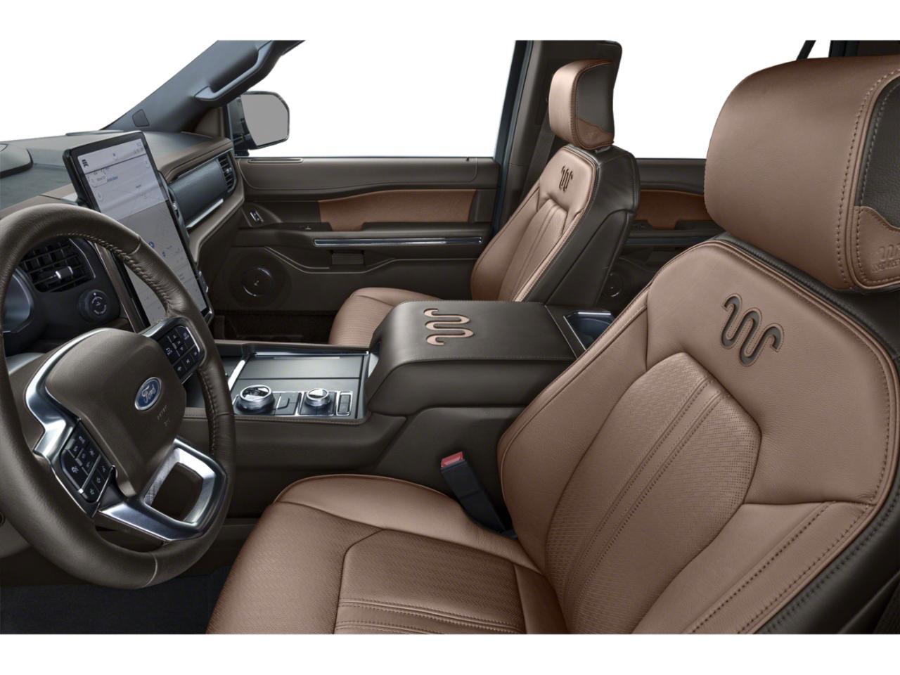 2024 Ford Expedition Max Platinum San Clemente CA