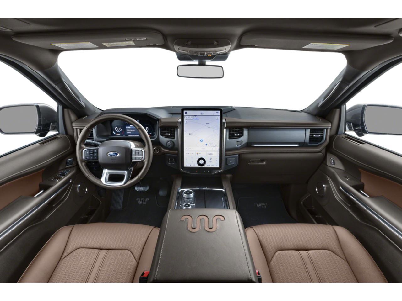 2024 Ford Expedition Max Platinum San Clemente CA