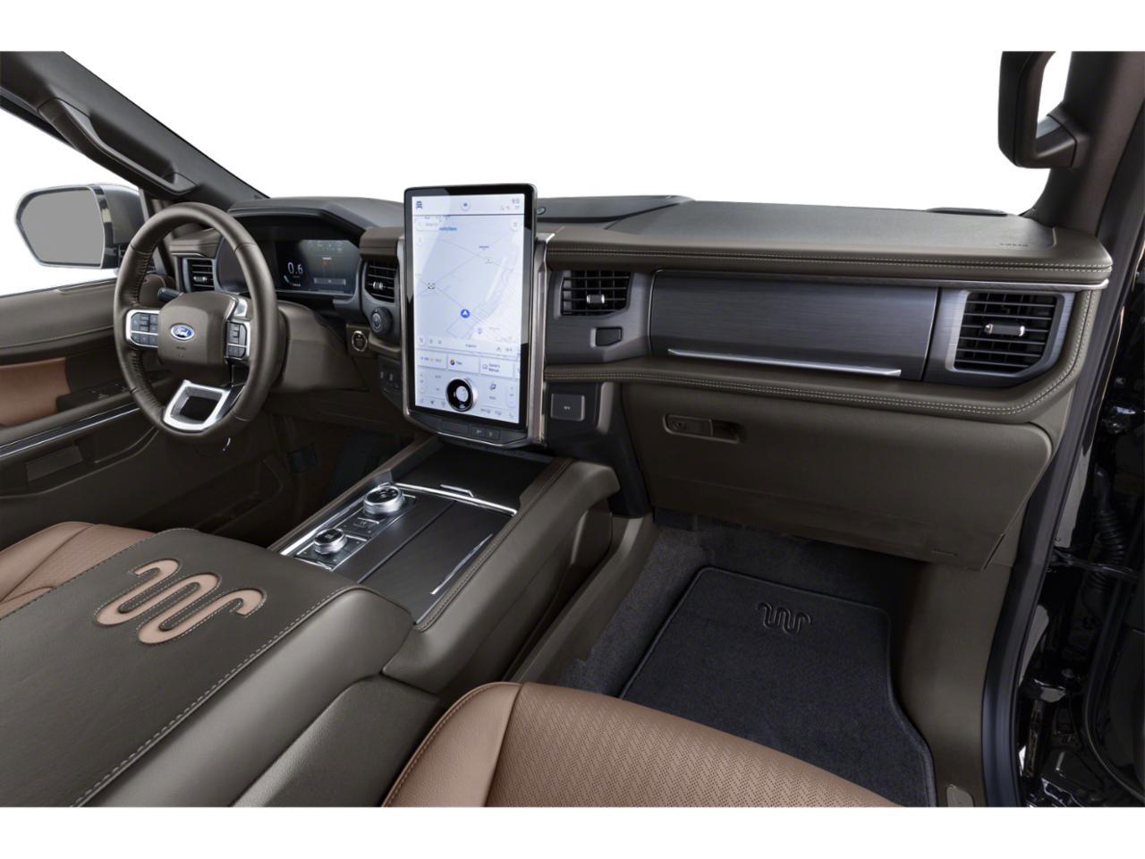 2024 Ford Expedition Max Platinum San Clemente CA