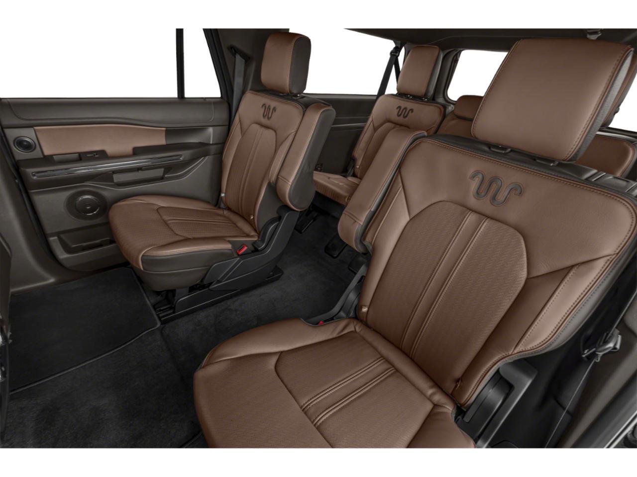 2024 Ford Expedition Max Platinum San Clemente CA