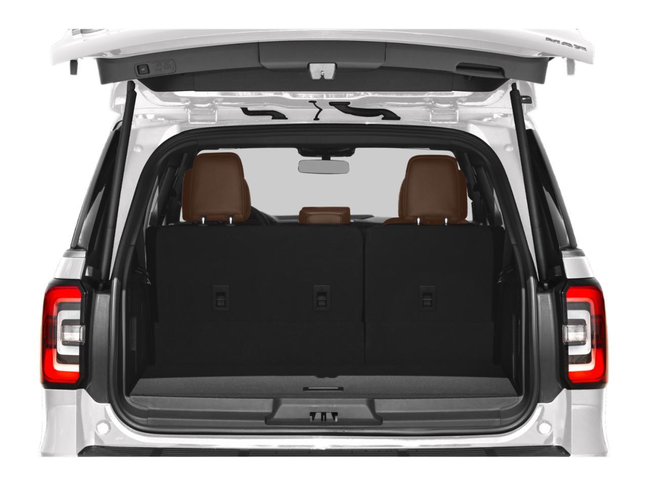 2024 Ford Expedition Max Platinum San Clemente CA