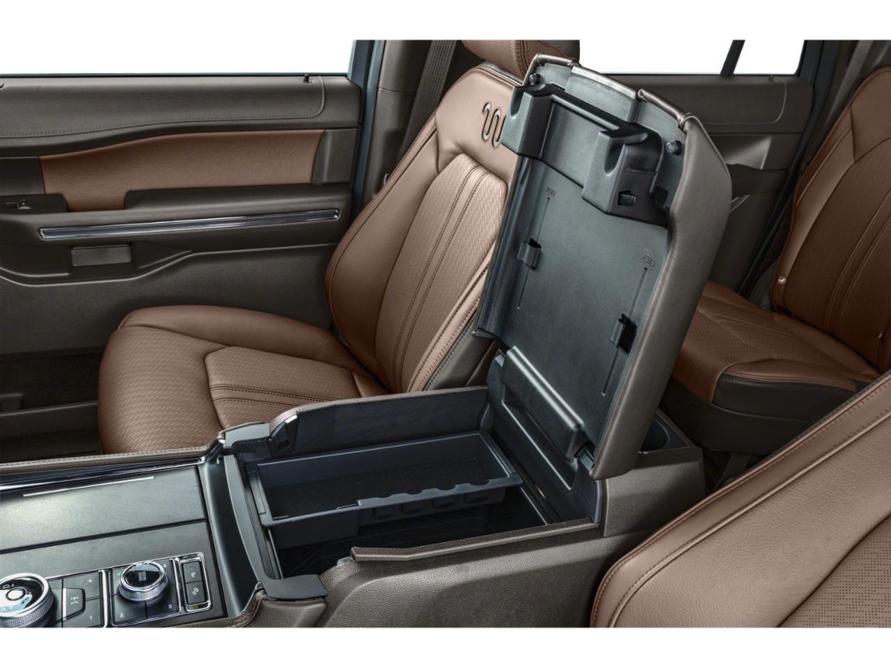 2024 Ford Expedition Max Platinum San Clemente CA
