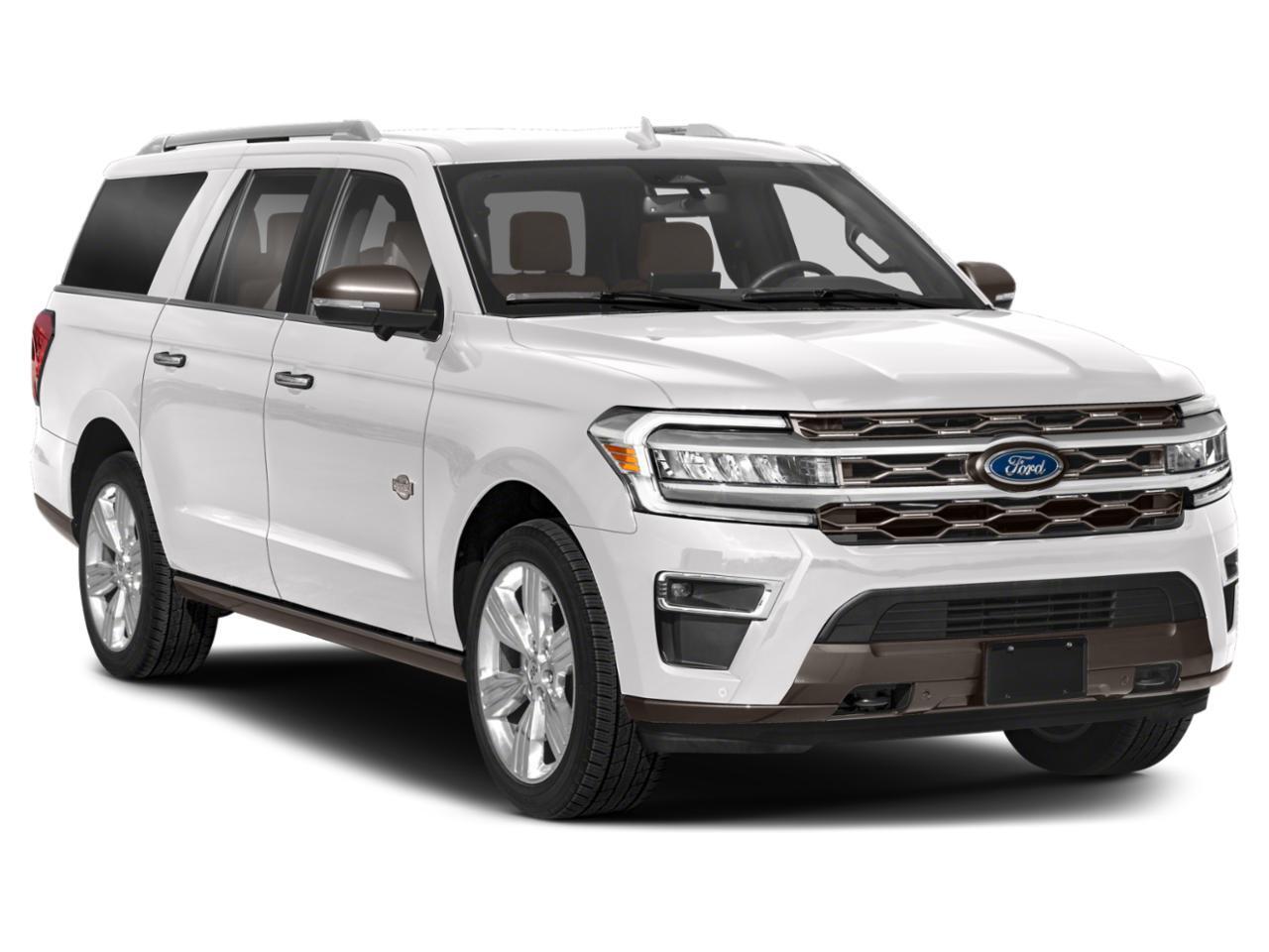 2024 Ford Expedition Max Platinum San Clemente CA