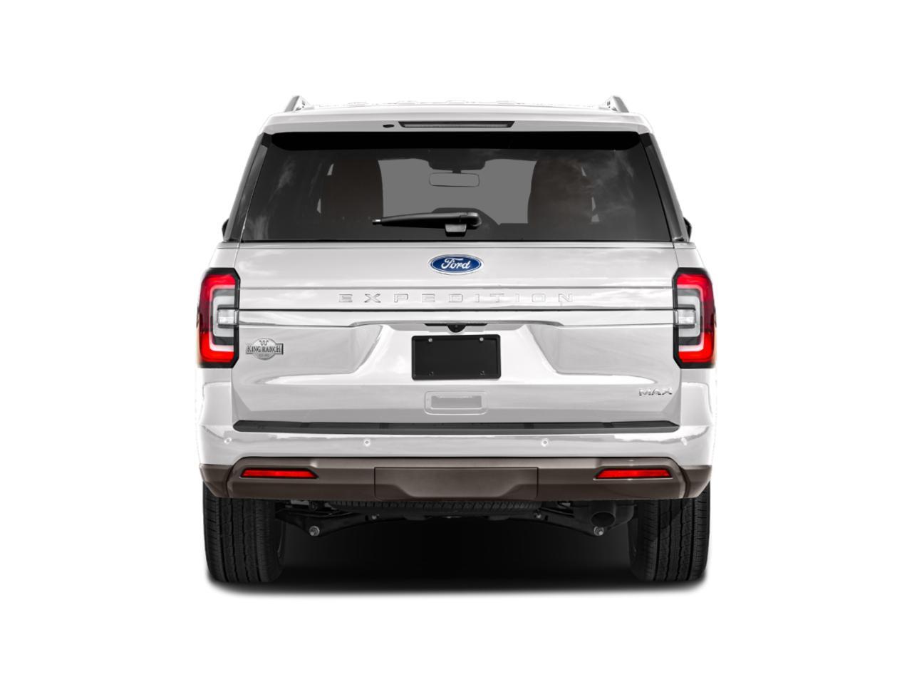 2024 Ford Expedition Max Platinum San Clemente CA