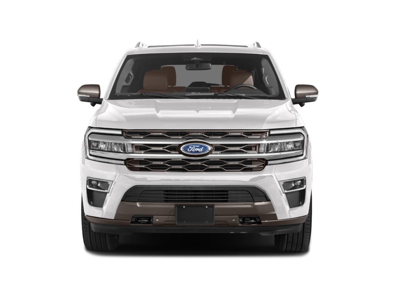 2024 Ford Expedition Max Platinum San Clemente CA