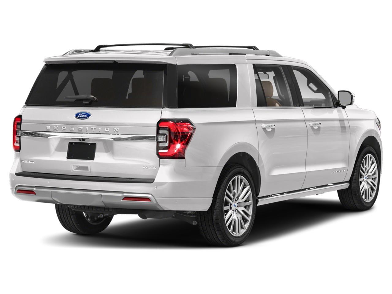 2024 Ford Expedition Max XLT San Clemente CA