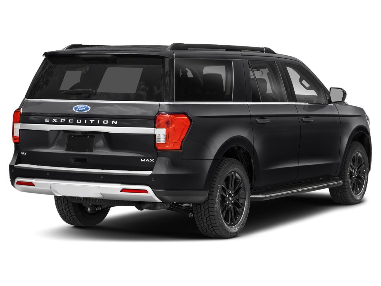 2024 Ford Expedition Max XLT San Clemente CA