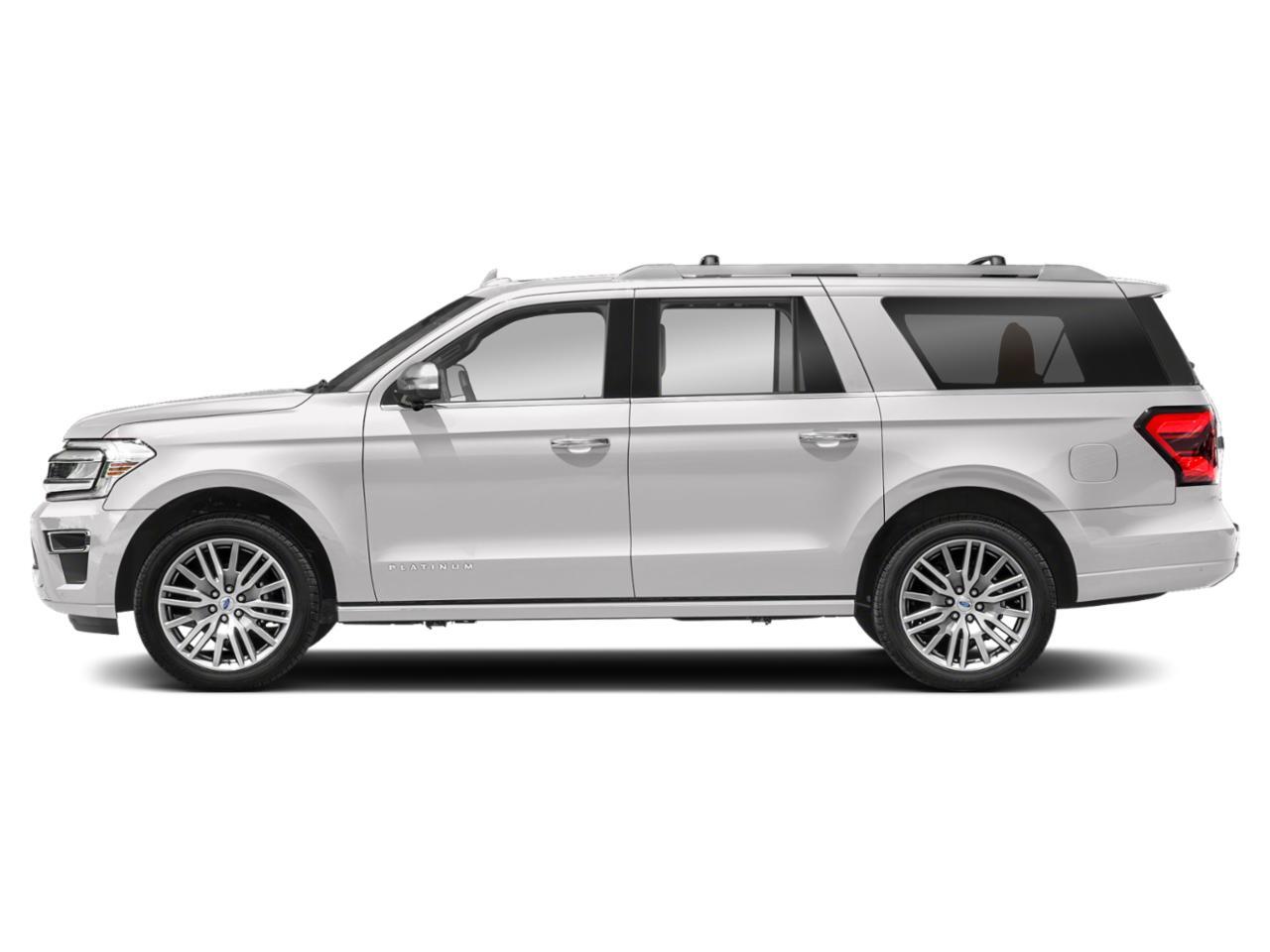 2024 Ford Expedition Max XLT San Clemente CA