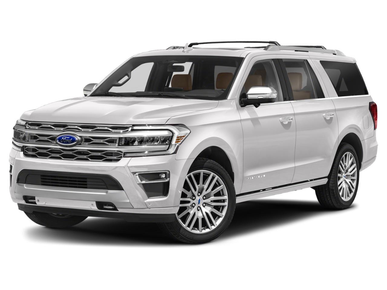 2024 Ford Expedition Max