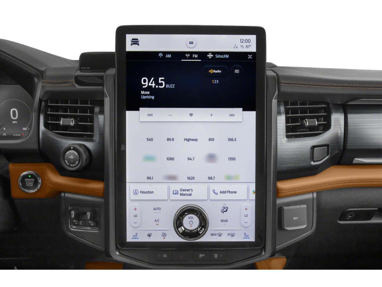 2024 Ford Expedition Max XLT San Clemente CA