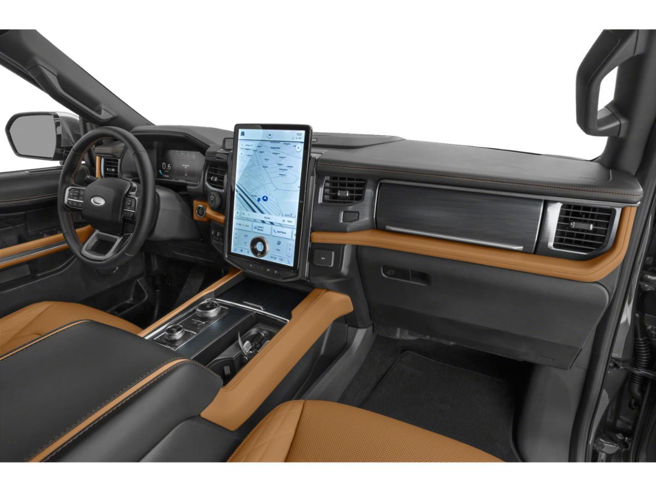 2024 Ford Expedition Max XLT San Clemente CA