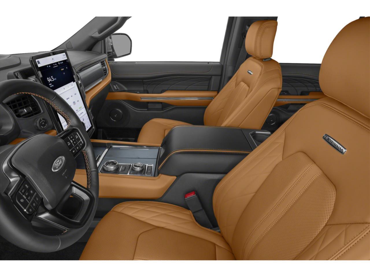 2024 Ford Expedition Max XLT San Clemente CA